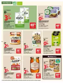 Catalogue Auchan page 16