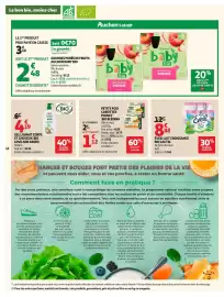 Catalogue Auchan page 18