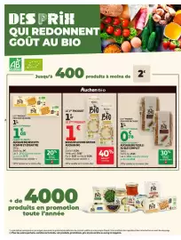 Catalogue Auchan page 2