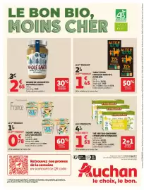 Catalogue Auchan page 20