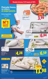 Catálogo Lidl semana 20 Página 11