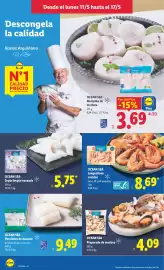 Catálogo Lidl semana 20 Página 12