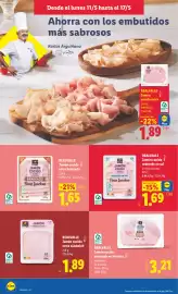 Catálogo Lidl semana 20 Página 14