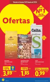 Catálogo Lidl semana 20 Página 16