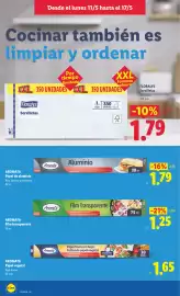 Catálogo Lidl semana 20 Página 18