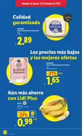 Catálogo Lidl semana 20 Página 2