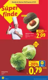 Catálogo Lidl semana 20 Página 20