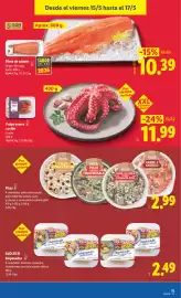 Catálogo Lidl semana 20 Página 21