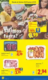 Catálogo Lidl semana 20 Página 22