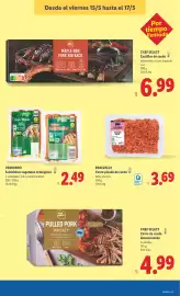 Catálogo Lidl semana 20 Página 23