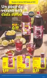 Catálogo Lidl semana 20 Página 25