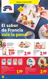 Catálogo Lidl semana 20 Página 26