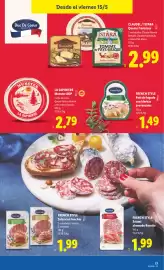 Catálogo Lidl semana 20 Página 27
