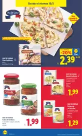 Catálogo Lidl semana 20 Página 28