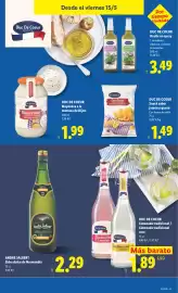 Catálogo Lidl semana 20 Página 29