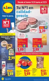 Catálogo Lidl semana 20 Página 3