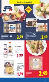 Catálogo Lidl semana 20 Página 31