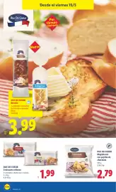 Catálogo Lidl semana 20 Página 32