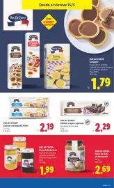 Catálogo Lidl semana 20 Página 33