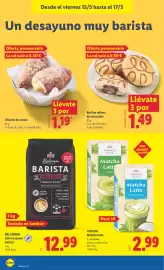 Catálogo Lidl semana 20 Página 34