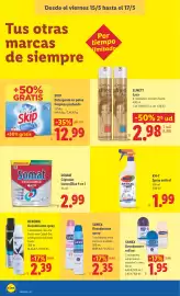Catálogo Lidl semana 20 Página 38