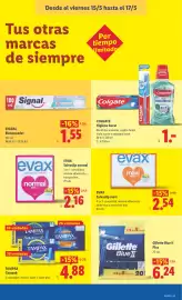 Catálogo Lidl semana 20 Página 39