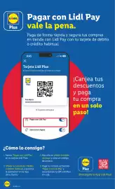 Catálogo Lidl semana 20 Página 42