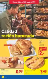 Catálogo Lidl semana 20 Página 6