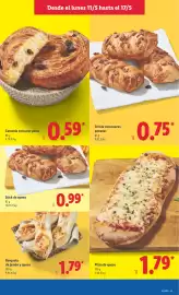 Catálogo Lidl semana 20 Página 7