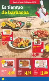 Catálogo Lidl semana 20 Página 8