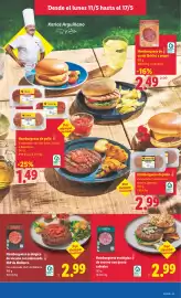 Catálogo Lidl semana 20 Página 9