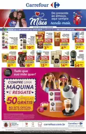 Folheto Carrefour semana 19 Página 1