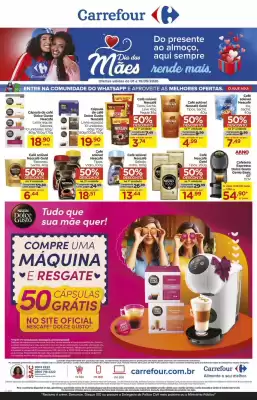 Carrefour (válido até 10-05)