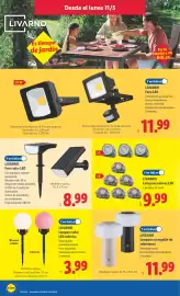 Catálogo Lidl | Bazar Página 12