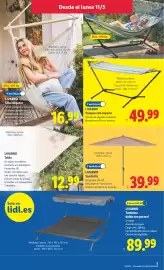 Catálogo Lidl | Bazar Página 13