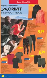 Catálogo Lidl | Bazar Página 16