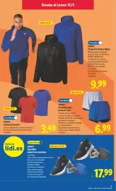 Catálogo Lidl | Bazar Página 17