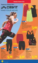 Catálogo Lidl | Bazar Página 18