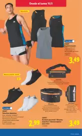 Catálogo Lidl | Bazar Página 19
