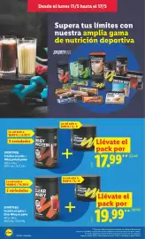 Catálogo Lidl | Bazar Página 20