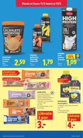 Catálogo Lidl | Bazar Página 21