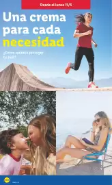 Catálogo Lidl | Bazar Página 22