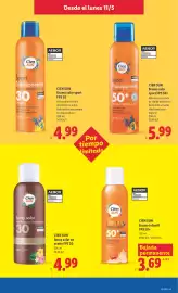 Catálogo Lidl | Bazar Página 23