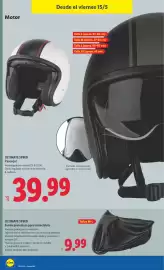 Catálogo Lidl | Bazar Página 26