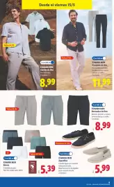 Catálogo Lidl | Bazar Página 29