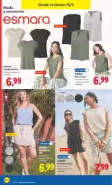 Catálogo Lidl | Bazar Página 30