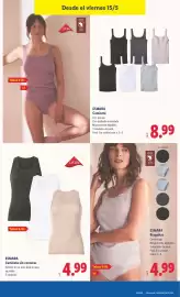 Catálogo Lidl | Bazar Página 31