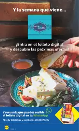 Catálogo Lidl | Bazar Página 38