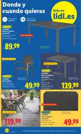 Catálogo Lidl | Bazar Página 4