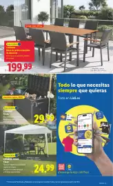 Catálogo Lidl | Bazar Página 5